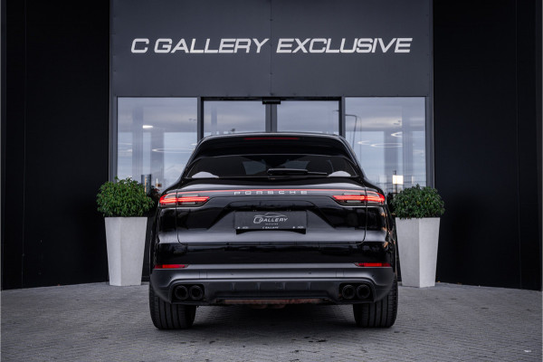 Porsche Cayenne 3.0 - Sport Chrono + | Panorama | Memory | Luchtvering