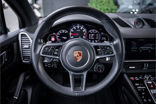 Porsche Cayenne 3.0 - Sport Chrono + | Panorama | Memory | Luchtvering