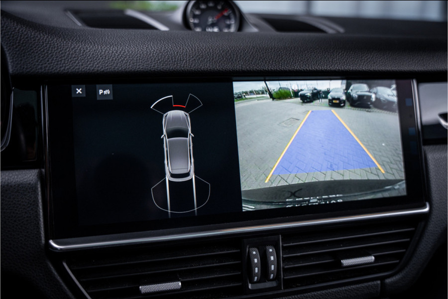 Porsche Cayenne 3.0 - Sport Chrono + | Panorama | Memory | Luchtvering