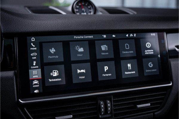 Porsche Cayenne 3.0 - Sport Chrono + | Panorama | Memory | Luchtvering