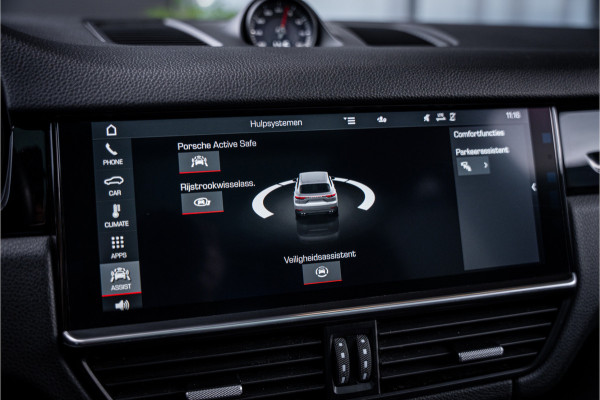 Porsche Cayenne 3.0 - Sport Chrono + | Panorama | Memory | Luchtvering