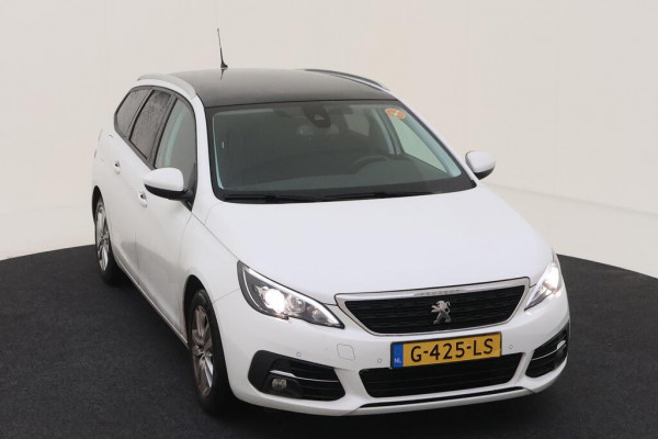 Peugeot 308 SW 1.2 PureTech Executive | Trekhaak | Navi | LMV |