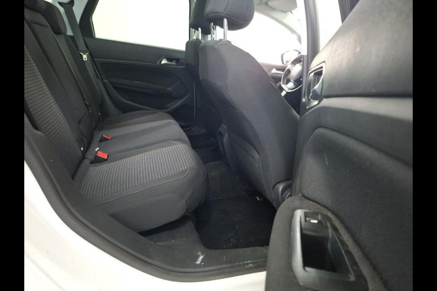 Peugeot 308 SW 1.2 PureTech Executive | Trekhaak | Navi | LMV |