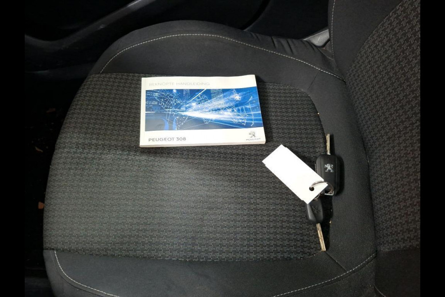 Peugeot 308 SW 1.2 PureTech Executive | Trekhaak | Navi | LMV |