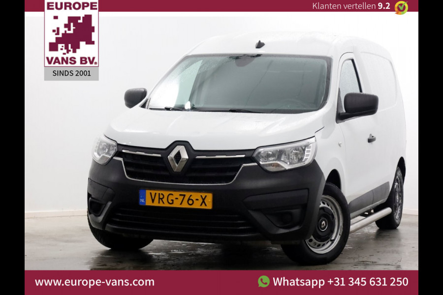 Renault Express 1.5 dCi 75pk Comfort Airco/Carplay/Schuifdeur 06-2022