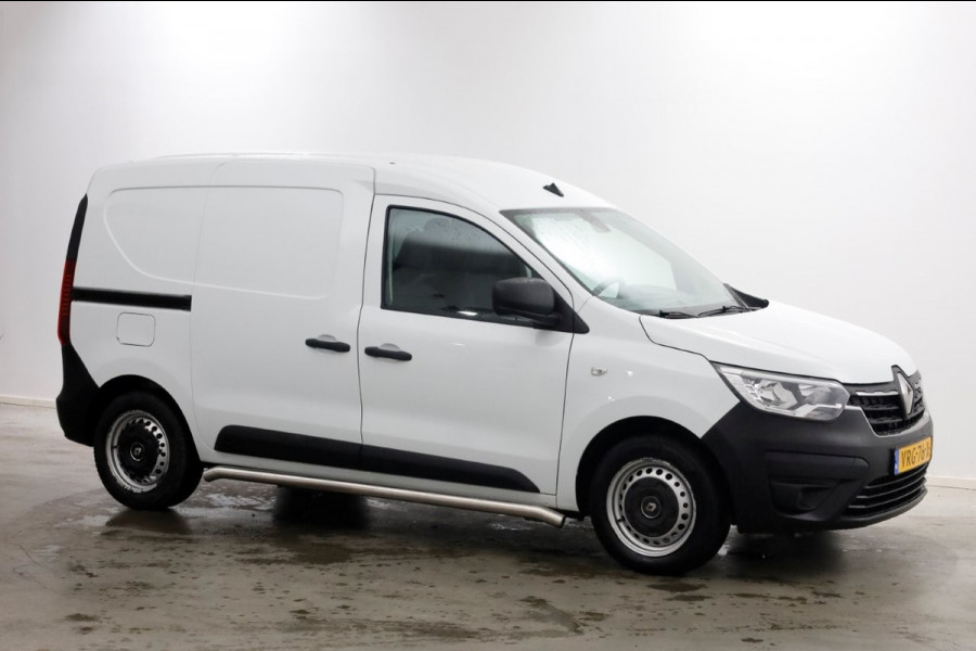 Renault Express 1.5 dCi 75pk Comfort Airco/Carplay/Schuifdeur 06-2022