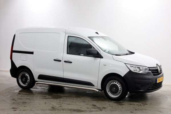 Renault Express 1.5 dCi 75pk Comfort Airco/Carplay/Schuifdeur 06-2022