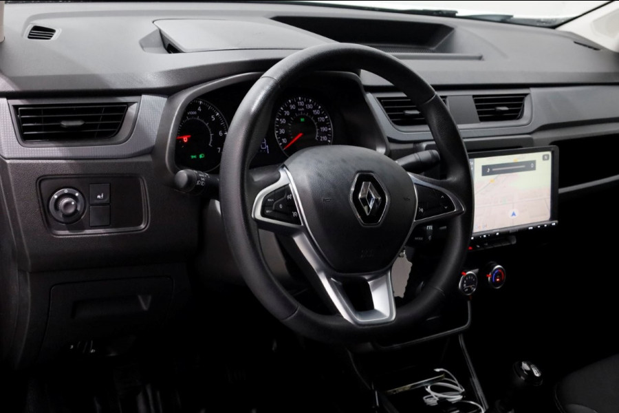 Renault Express 1.5 dCi 75pk Comfort Airco/Carplay/Schuifdeur 06-2022