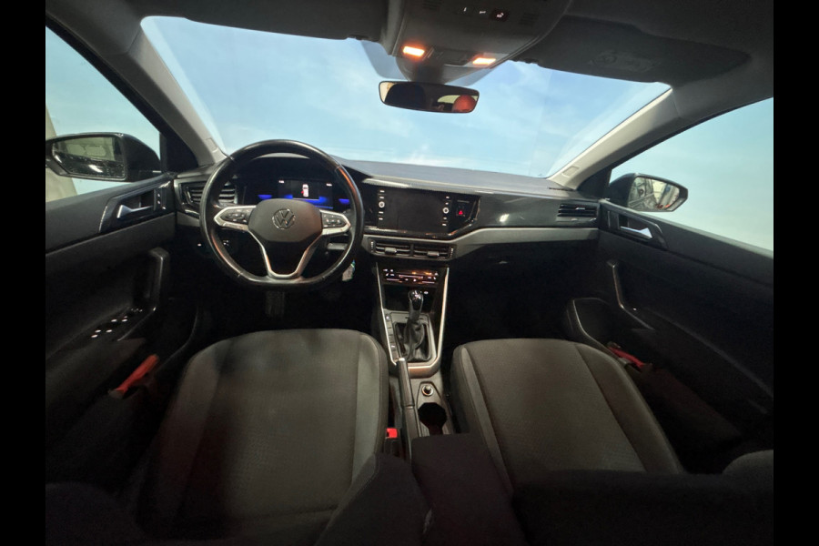 Volkswagen Polo 1.0 TSI Life Business Auomaat | Navi | Clima | Cruise | PDC | Stoelverwarming
