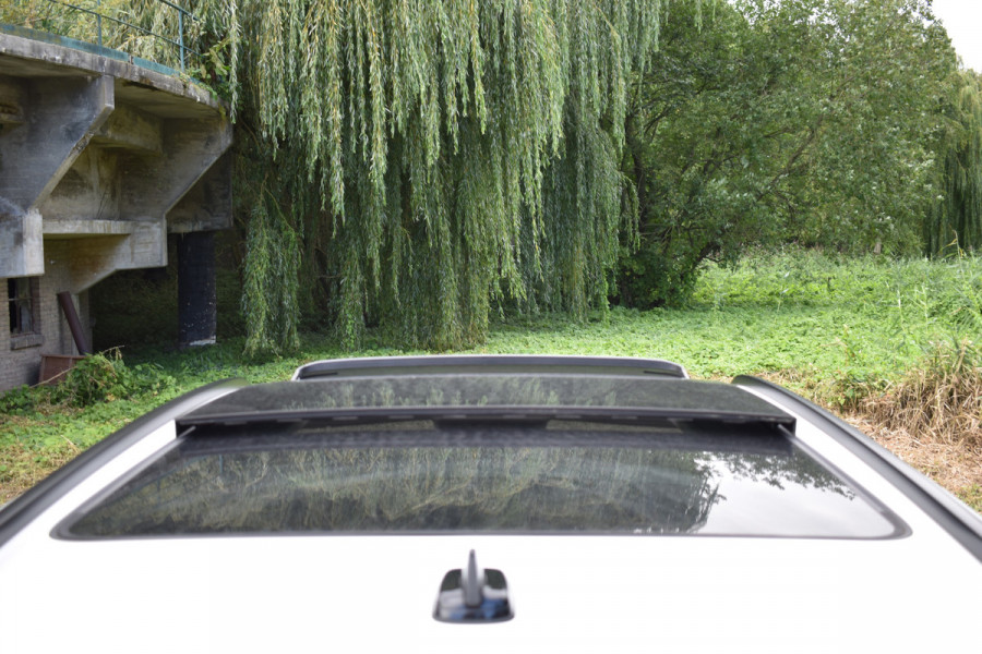 Volkswagen Touareg 3.0 TSi eHybrid ATMOSPHERE 4MOTION TREKHAAK/HEAD-UP/PANORAMADAK