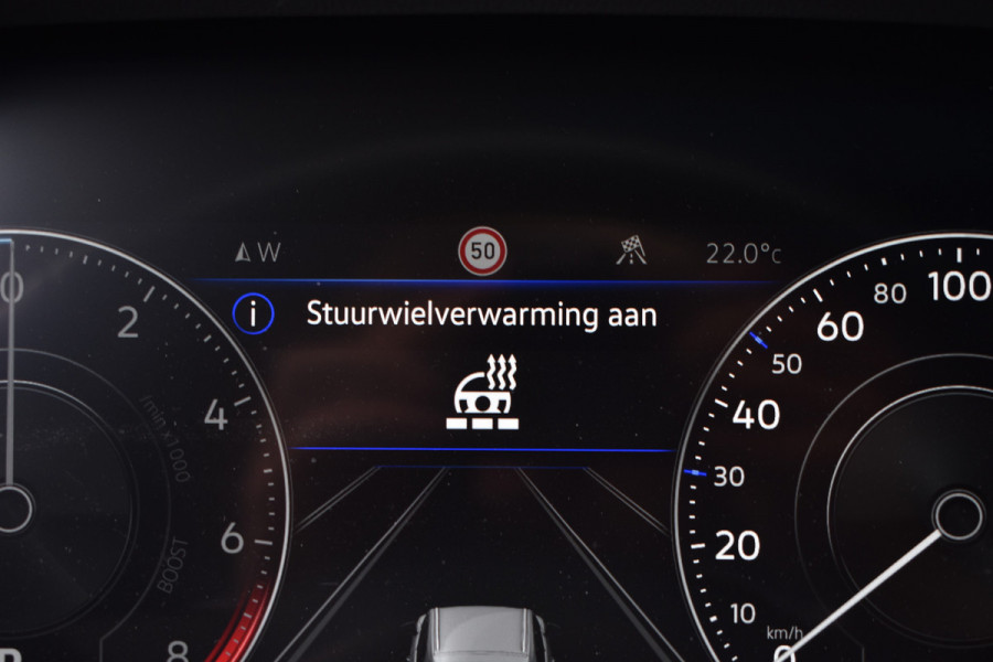 Volkswagen Touareg 3.0 TSi eHybrid ATMOSPHERE 4MOTION TREKHAAK/HEAD-UP/PANORAMADAK