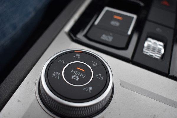 Volkswagen Touareg 3.0 TSi eHybrid ATMOSPHERE 4MOTION TREKHAAK/HEAD-UP/PANORAMADAK