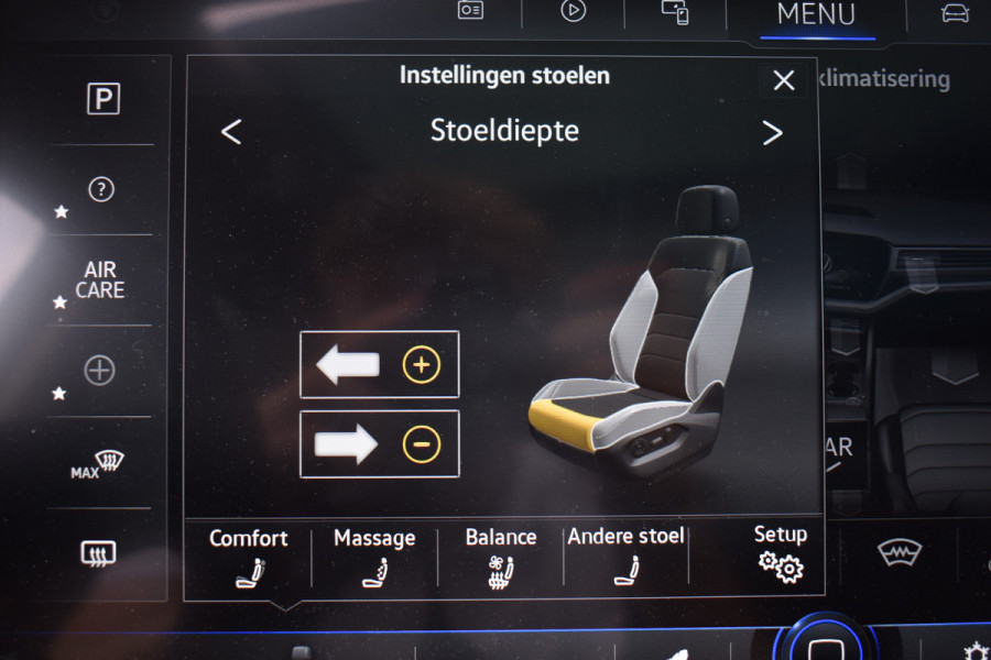 Volkswagen Touareg 3.0 TSi eHybrid ATMOSPHERE 4MOTION TREKHAAK/HEAD-UP/PANORAMADAK