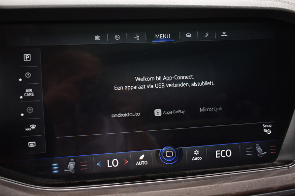 Volkswagen Touareg 3.0 TSi eHybrid ATMOSPHERE 4MOTION TREKHAAK/HEAD-UP/PANORAMADAK