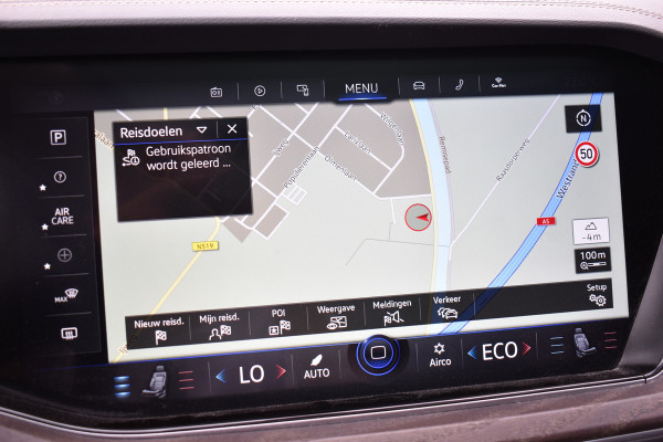 Volkswagen Touareg 3.0 TSi eHybrid ATMOSPHERE 4MOTION TREKHAAK/HEAD-UP/PANORAMADAK