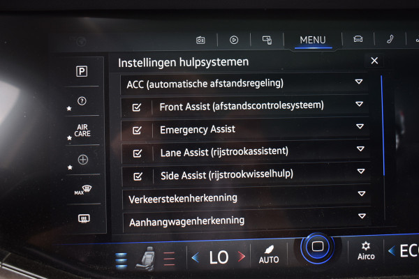 Volkswagen Touareg 3.0 TSi eHybrid ATMOSPHERE 4MOTION TREKHAAK/HEAD-UP/PANORAMADAK