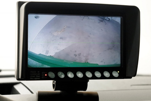 Mercedes-Benz Sprinter 314 CDI 143pk E6 7G Automaat XXL Bakwagen met laadklep en zijdeur 07-2018