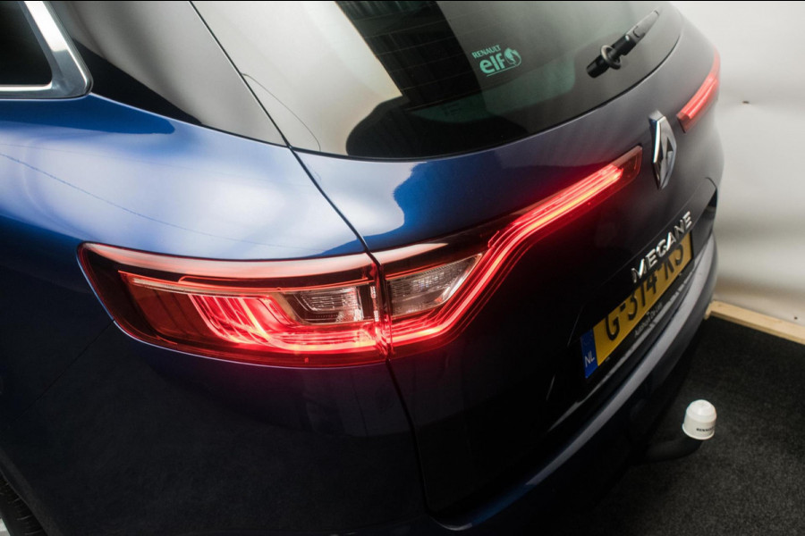 Renault MEGANE Estate 1.3 TCe Limited [ Keyless Carplay Trekhaak LED 1e Eigenaar ]