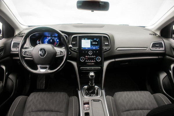 Renault MEGANE Estate 1.3 TCe Limited [ Keyless Carplay Trekhaak LED 1e Eigenaar ]