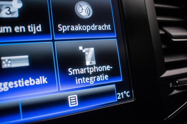 Renault MEGANE Estate 1.3 TCe Limited [ Keyless Carplay Trekhaak LED 1e Eigenaar ]