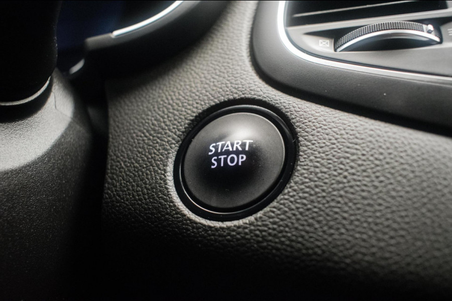 Renault MEGANE Estate 1.3 TCe Limited [ Keyless Carplay Trekhaak LED 1e Eigenaar ]