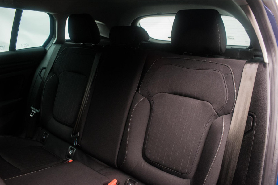 Renault MEGANE Estate 1.3 TCe Limited [ Keyless Carplay Trekhaak LED 1e Eigenaar ]