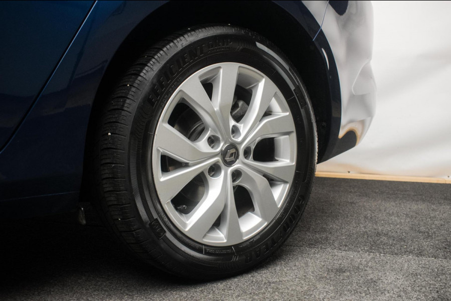 Renault MEGANE Estate 1.3 TCe Limited [ Keyless Carplay Trekhaak LED 1e Eigenaar ]