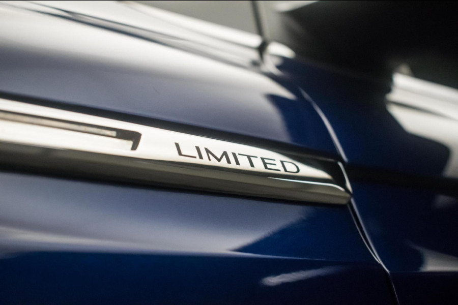 Renault MEGANE Estate 1.3 TCe Limited [ Keyless Carplay Trekhaak LED 1e Eigenaar ]