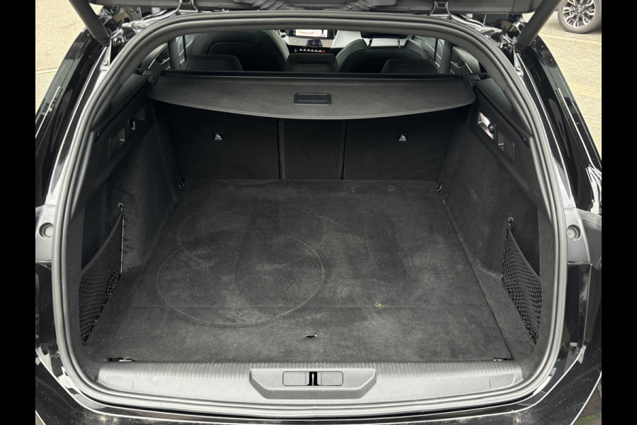 Peugeot 308 1.6 Plug-in Hybrid 225 GT STUUR + STOELVERW. MET MASSAGE| ELEK. STOEL| PANO| 360 CAMERA| ELEK. ACHTERKLEP| DODE HOEK| KEYLESS