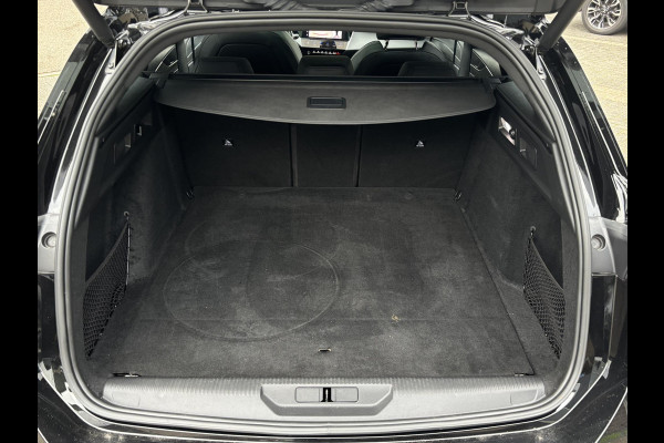 Peugeot 308 1.6 Plug-in Hybrid 225 GT STUUR + STOELVERW. MET MASSAGE| ELEK. STOEL| PANO| 360 CAMERA| ELEK. ACHTERKLEP| DODE HOEK| KEYLESS