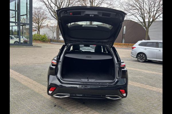 Peugeot 308 1.6 Plug-in Hybrid 225 GT STUUR + STOELVERW. MET MASSAGE| ELEK. STOEL| PANO| 360 CAMERA| ELEK. ACHTERKLEP| DODE HOEK| KEYLESS