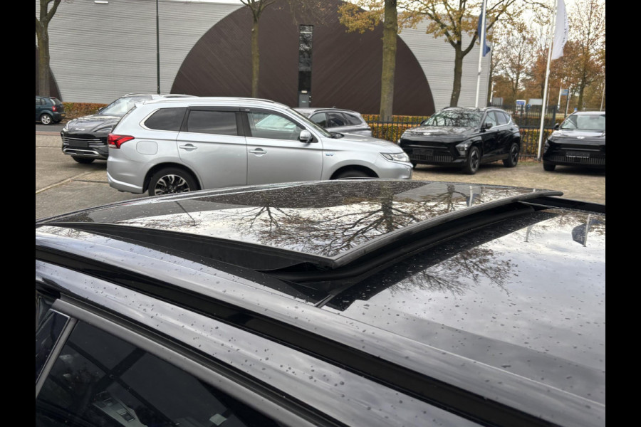 Peugeot 308 1.6 Plug-in Hybrid 225 GT STUUR + STOELVERW. MET MASSAGE| ELEK. STOEL| PANO| 360 CAMERA| ELEK. ACHTERKLEP| DODE HOEK| KEYLESS