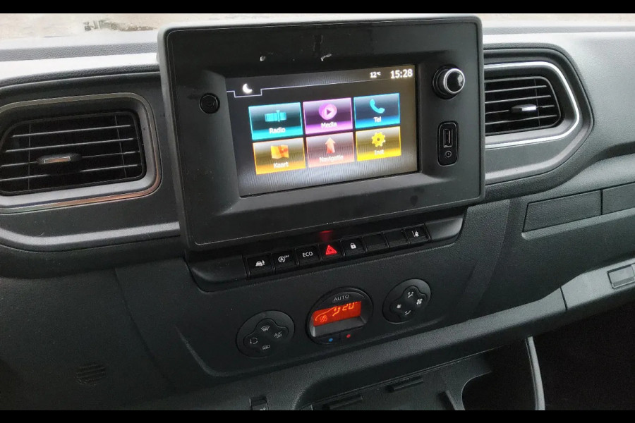 Renault Master 165.35 MET OPBOUW - EURO 6 - VZJ-49-R - VF6VG000671559566