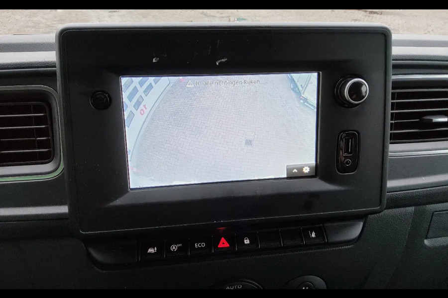 Renault Master 165.35 MET OPBOUW - EURO 6 - VZJ-49-R - VF6VG000671559566