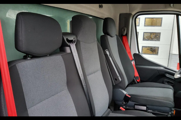 Renault Master 165.35 MET OPBOUW - EURO 6 - VZJ-49-R - VF6VG000671559566