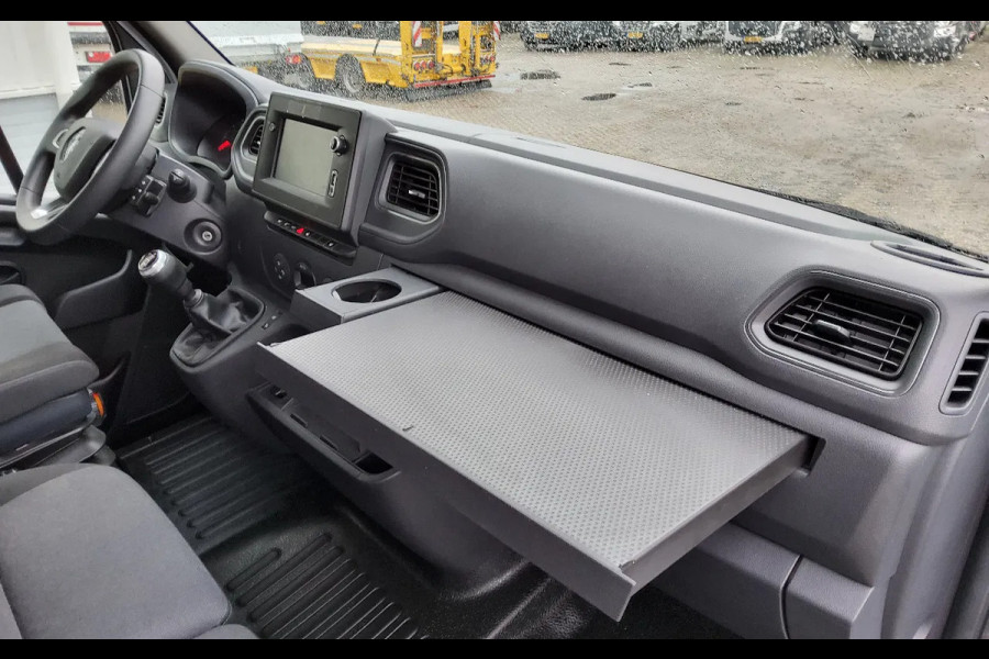 Renault Master 165.35 MET OPBOUW - EURO 6 - VZJ-49-R - VF6VG000671559566