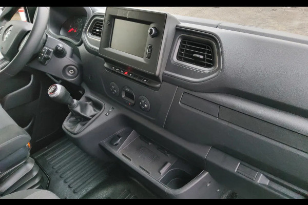 Renault Master 165.35 MET OPBOUW - EURO 6 - VZJ-49-R - VF6VG000671559566