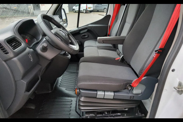 Renault Master 165.35 MET OPBOUW - EURO 6 - VZJ-49-R - VF6VG000671559566