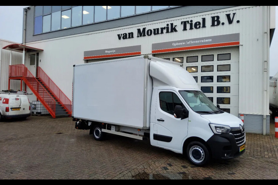 Renault Master 165.35 MET OPBOUW - EURO 6 - VZJ-49-R - VF6VG000671559566