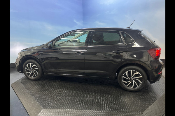 Volkswagen Polo 1.0 TSI Life Business Auomaat | Navi | Clima | Cruise | PDC | Stoelverwarming