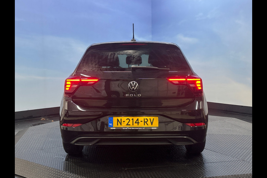 Volkswagen Polo 1.0 TSI Life Business Auomaat | Navi | Clima | Cruise | PDC | Stoelverwarming
