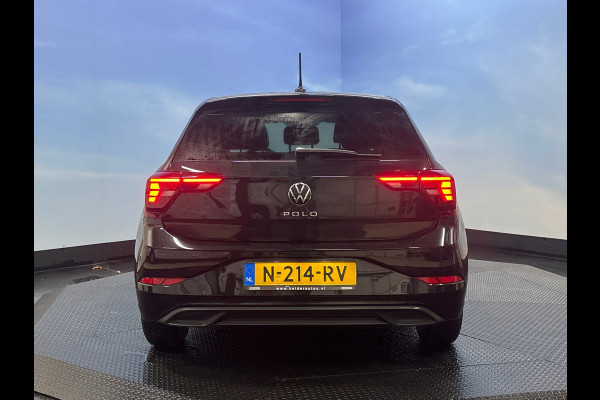 Volkswagen Polo 1.0 TSI Life Business Auomaat | Navi | Clima | Cruise | PDC | Stoelverwarming