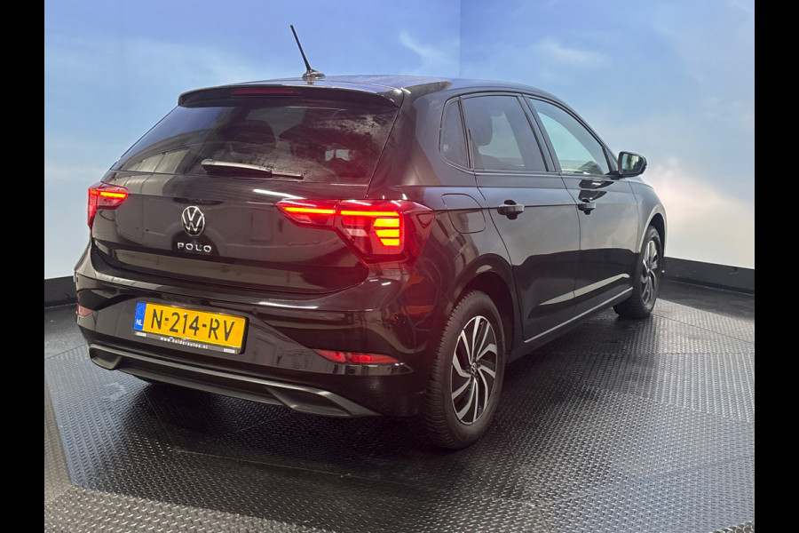 Volkswagen Polo 1.0 TSI Life Business Auomaat | Navi | Clima | Cruise | PDC | Stoelverwarming