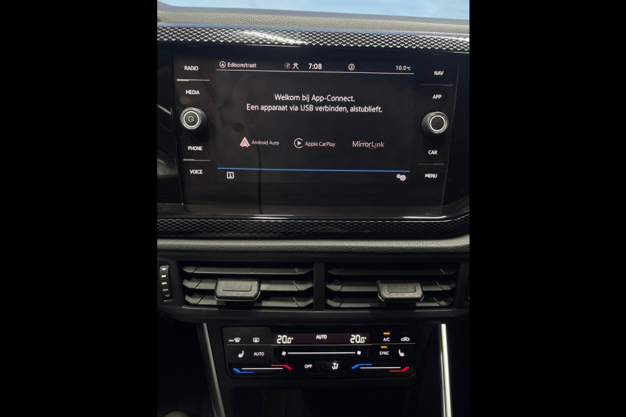 Volkswagen Polo 1.0 TSI Life Business Auomaat | Navi | Clima | Cruise | PDC | Stoelverwarming