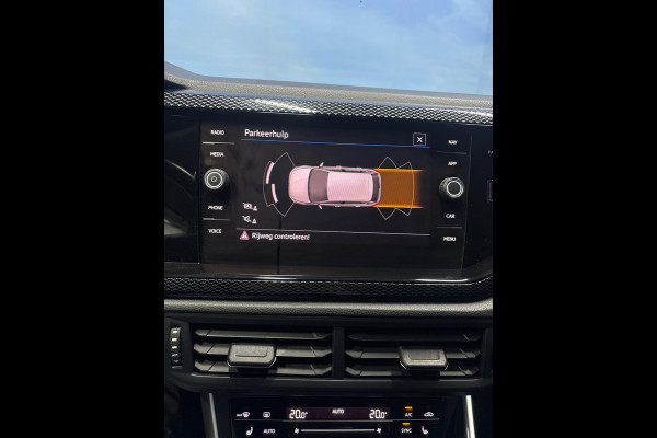 Volkswagen Polo 1.0 TSI Life Business Auomaat | Navi | Clima | Cruise | PDC | Stoelverwarming