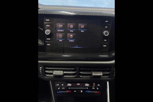 Volkswagen Polo 1.0 TSI Life Business Auomaat | Navi | Clima | Cruise | PDC | Stoelverwarming