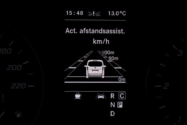 Mercedes-Benz Vito 114 CDI 136pk Compact 9G Automaat 2x Schuifdeur/LED/Camera/Inrichting 05-2022
