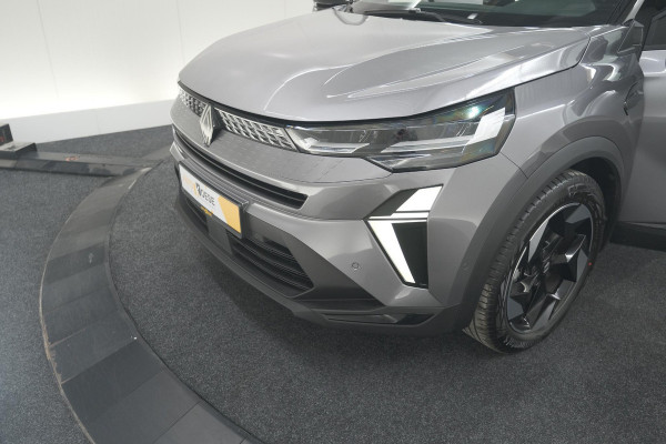 Renault Captur Mild Hybrid 160 EDC Techno | Camera | Navigatie | Apple Carplay | Pack Full Screen