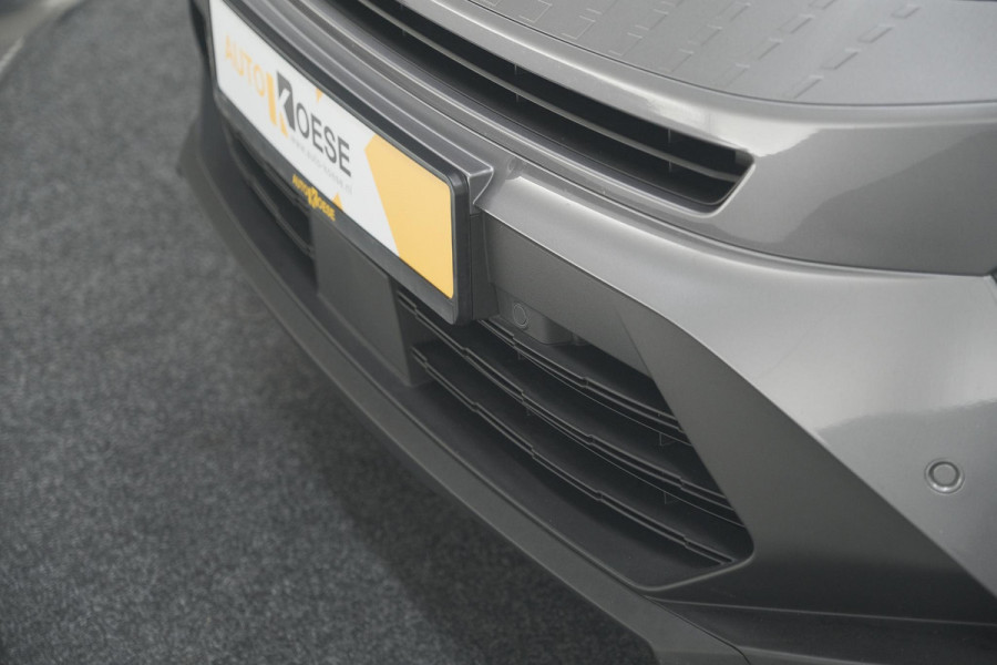 Renault Captur Mild Hybrid 160 EDC Techno | Camera | Navigatie | Apple Carplay | Pack Full Screen