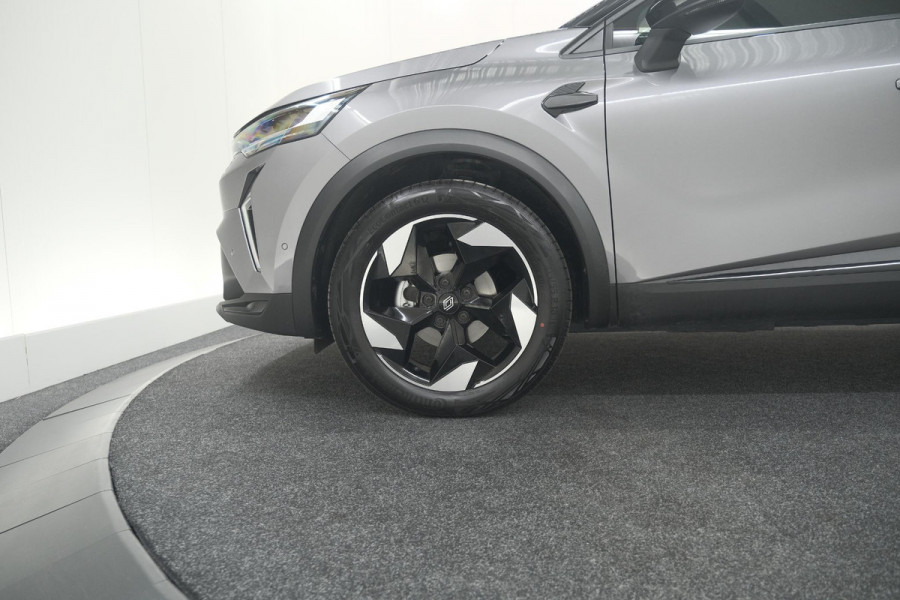 Renault Captur Mild Hybrid 160 EDC Techno | Camera | Navigatie | Apple Carplay | Pack Full Screen